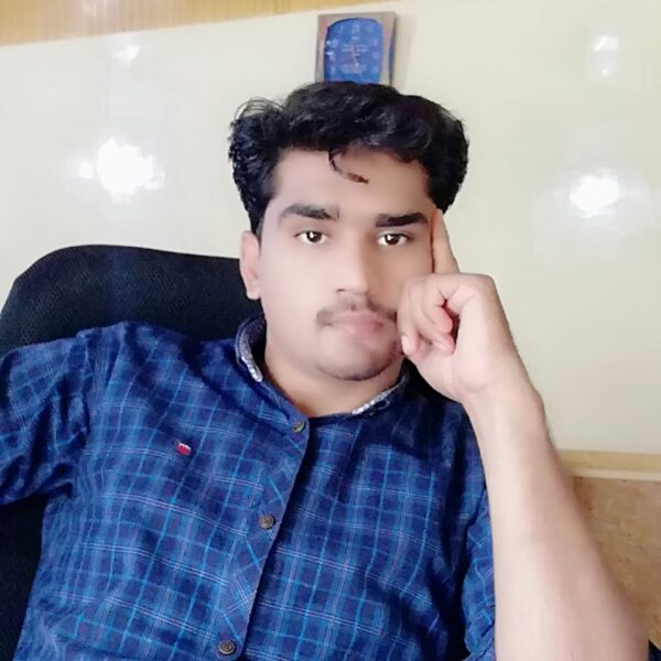 Bilal Hussain