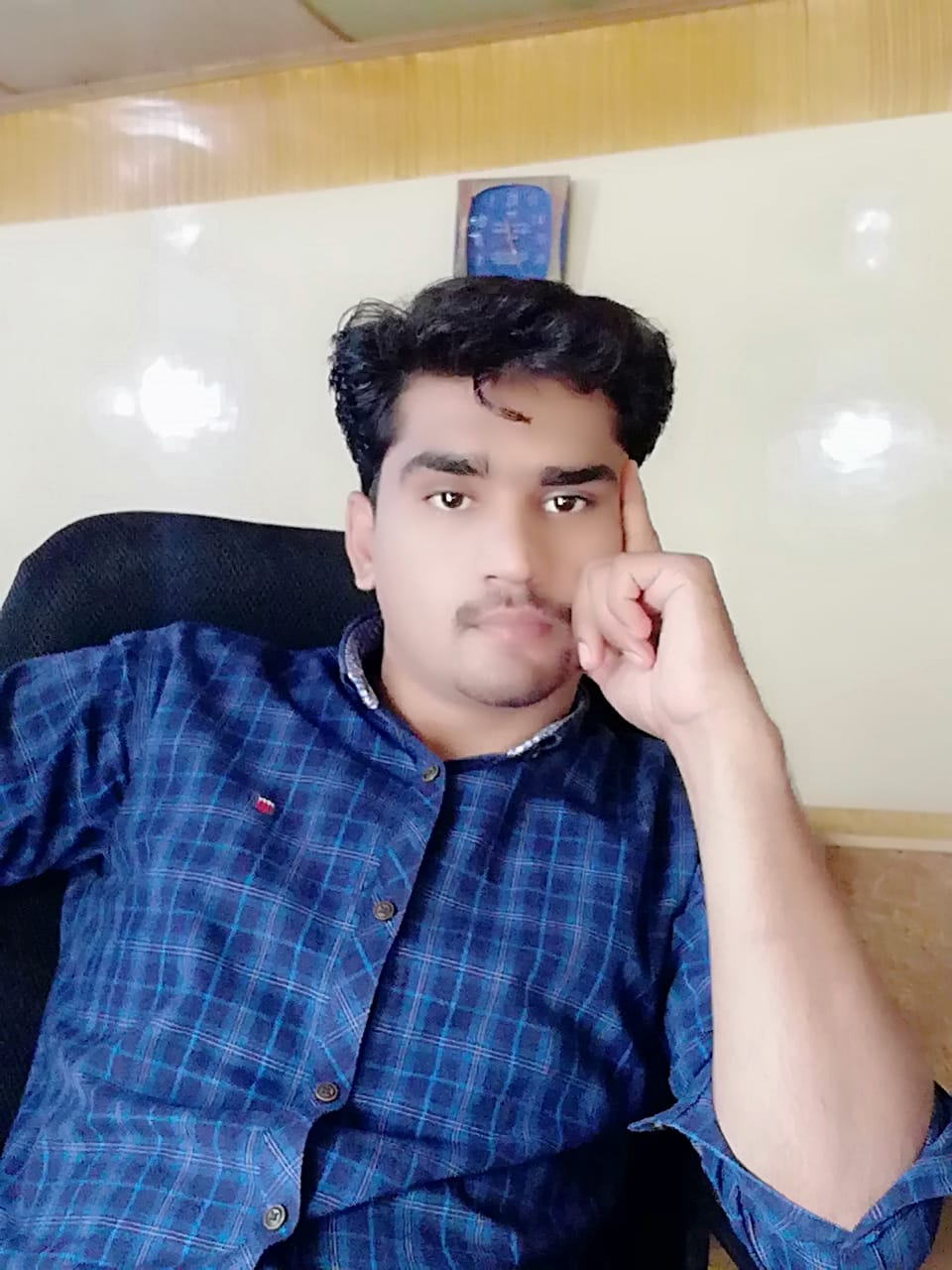 Bilal Hussain