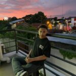 chelfino dore - Yogyakarta, Indonesia