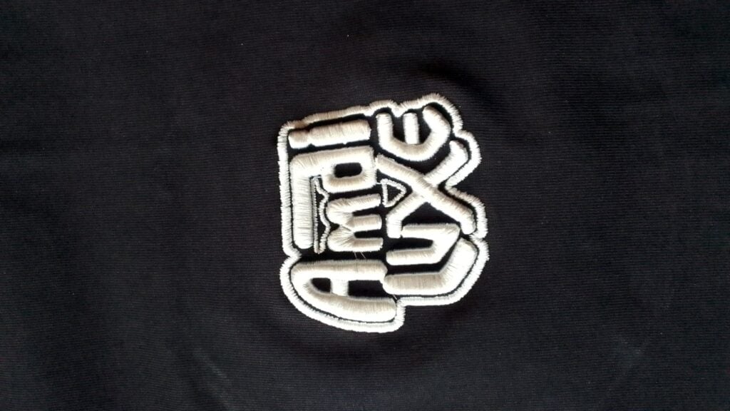 high quality embroidery design with quality stitches - portfolio - 0