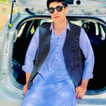 Mansoor Totakhil - Kaboul, Afghanistan