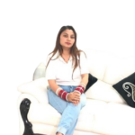 Anupreet Ruby - Chandigarh, India