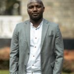 Victor Yegon - Nairobi, Kenya