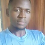 Nicholas Odongo - Nairobi, Kenya