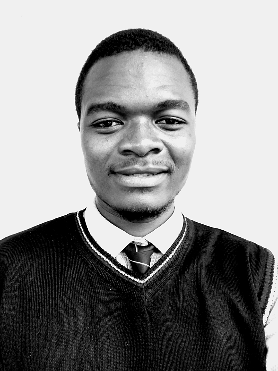Justice Tshilumba