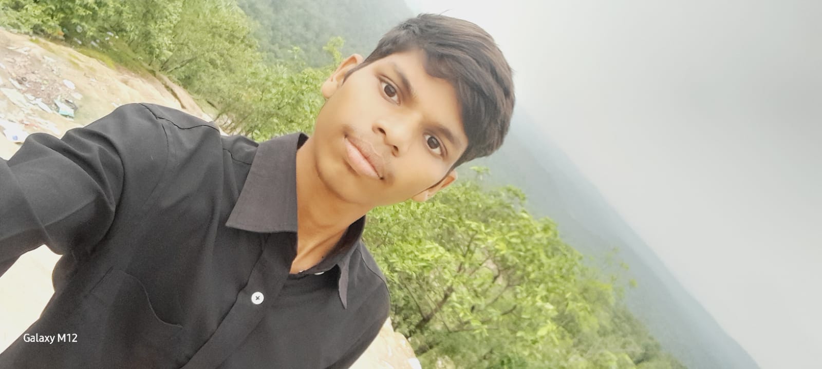 Prakashmani Prakashmani