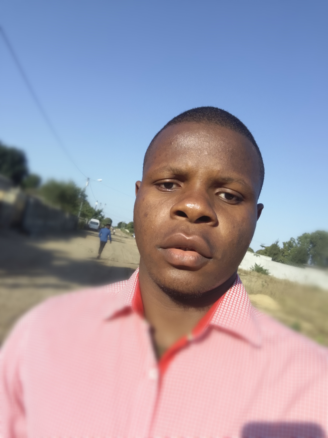 Samuel Carlos Ngonhamo
