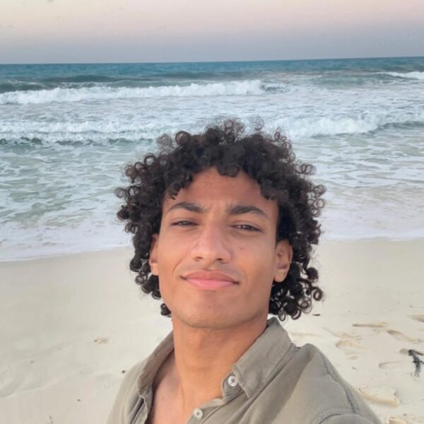 Ahmed Tamer