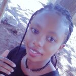 Catherine Macharia - Nairobi, Kenya