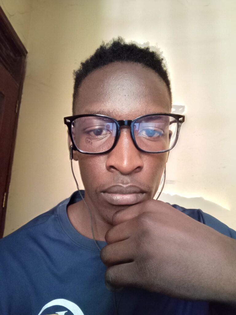 Harizon Obura - portfolio - 1