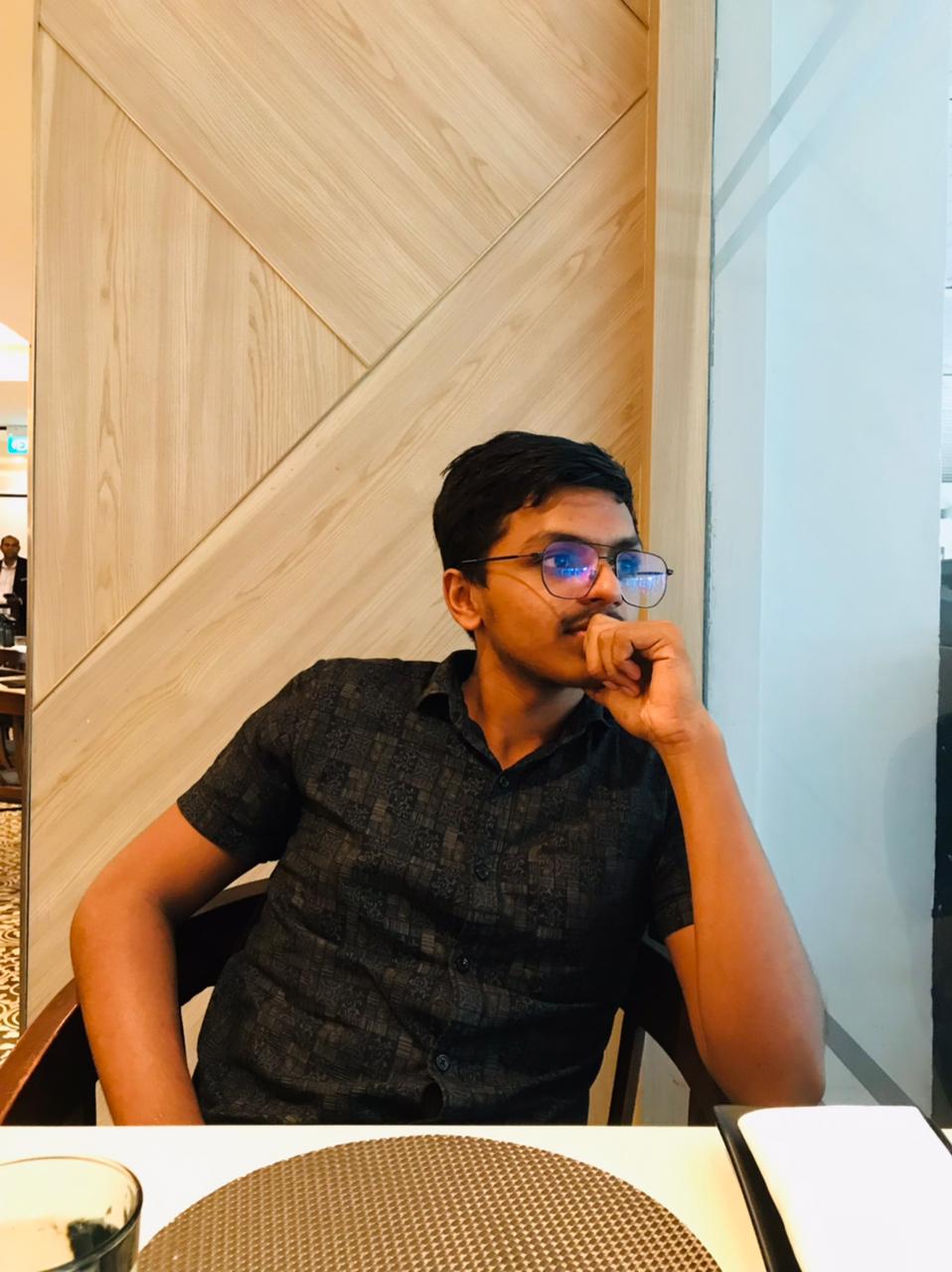 Ramika Wijethunga