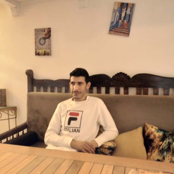 Bilal Bli
