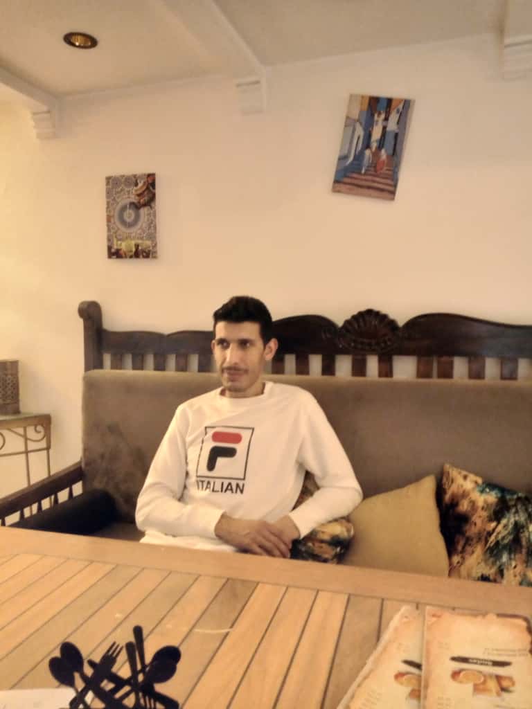 Bilal Bli