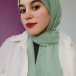 Mariam Mohamed - Cairo, Egypt