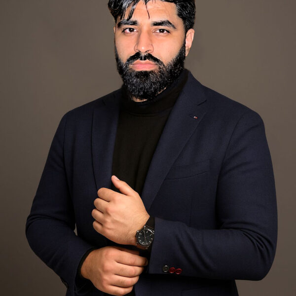 Kasim Shah