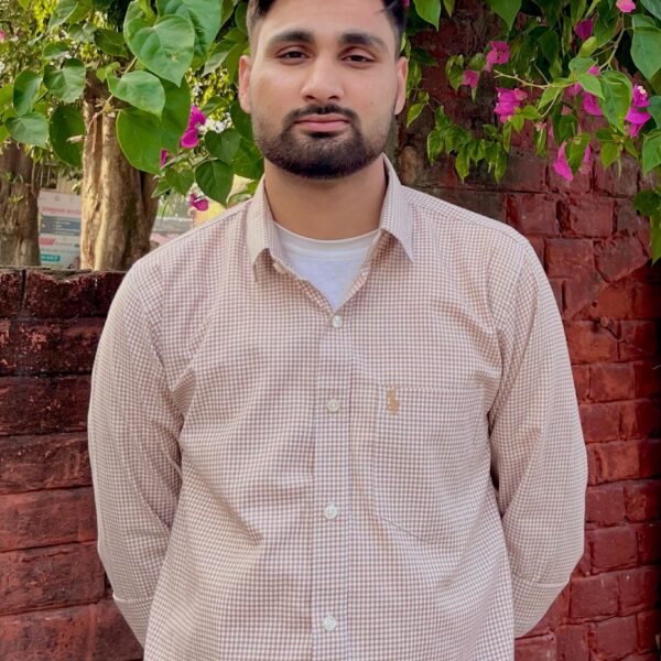 Karan Bains