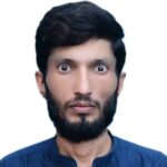 Muhammad Kashif - Sialkot, Pakistan