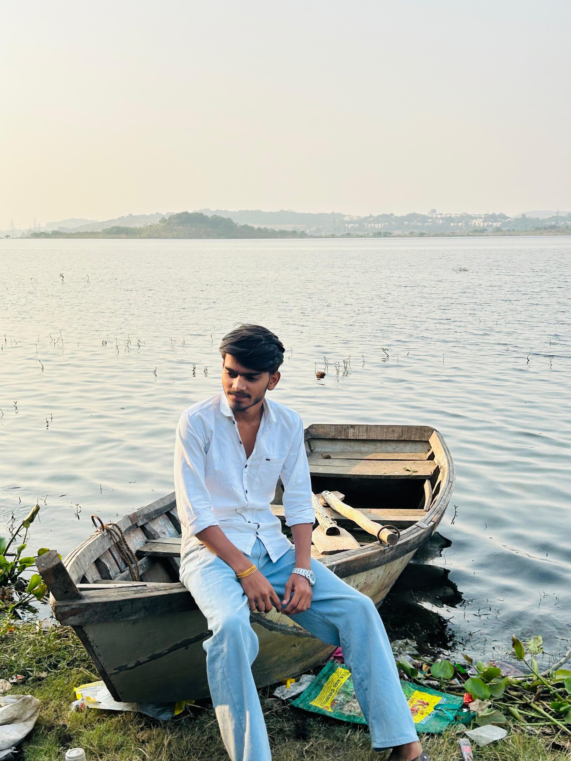 Lucky Raghuwanshi