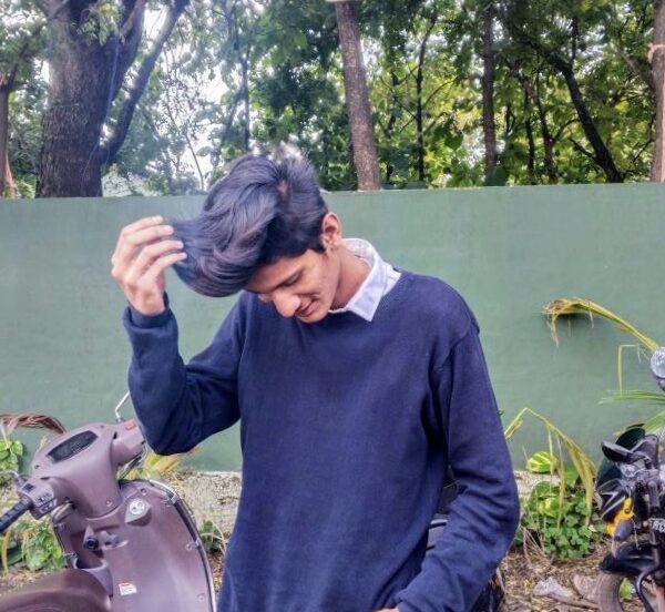 Tanmay  Shelke