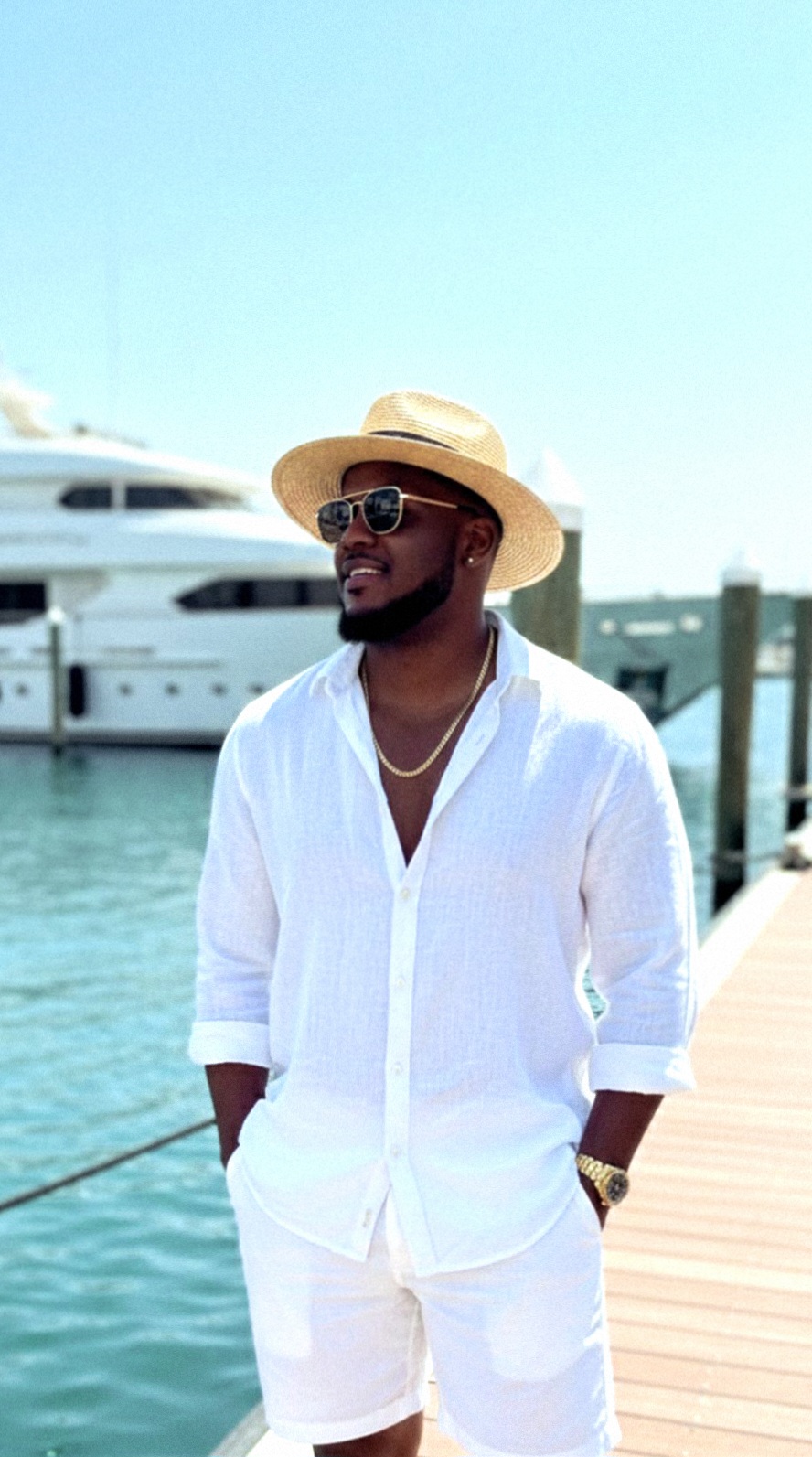 Shem Edwards - cover