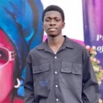 Abasiakan Akang - Uyo, Nigeria