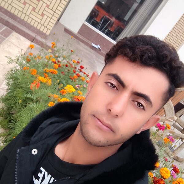 Saddam Al, Aydi