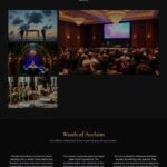 I will create website in 10 day and also based on project