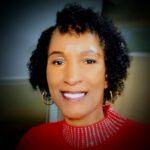 Joanne Garlington - Atlanta, États-Unis