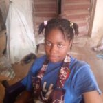 HOPE EZINNE EZE - Lagos, Nigeria