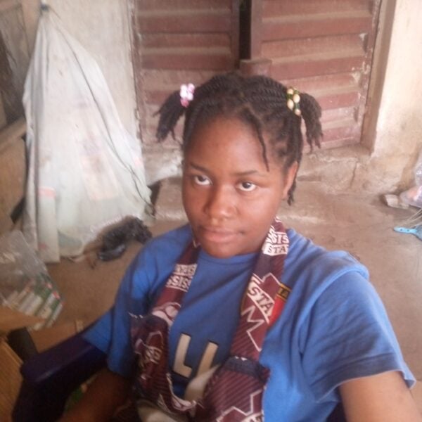 HOPE EZINNE EZE