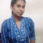 Jeena L - Kanpur, India