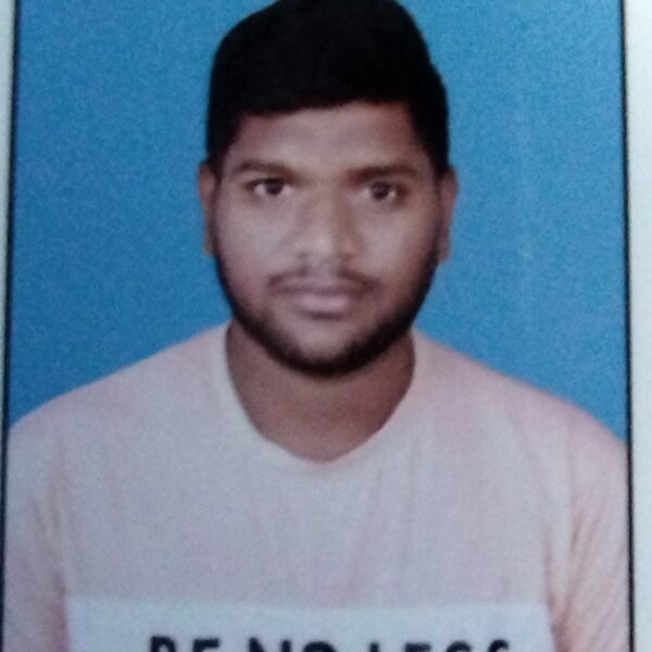 Kuber Peddiwar
