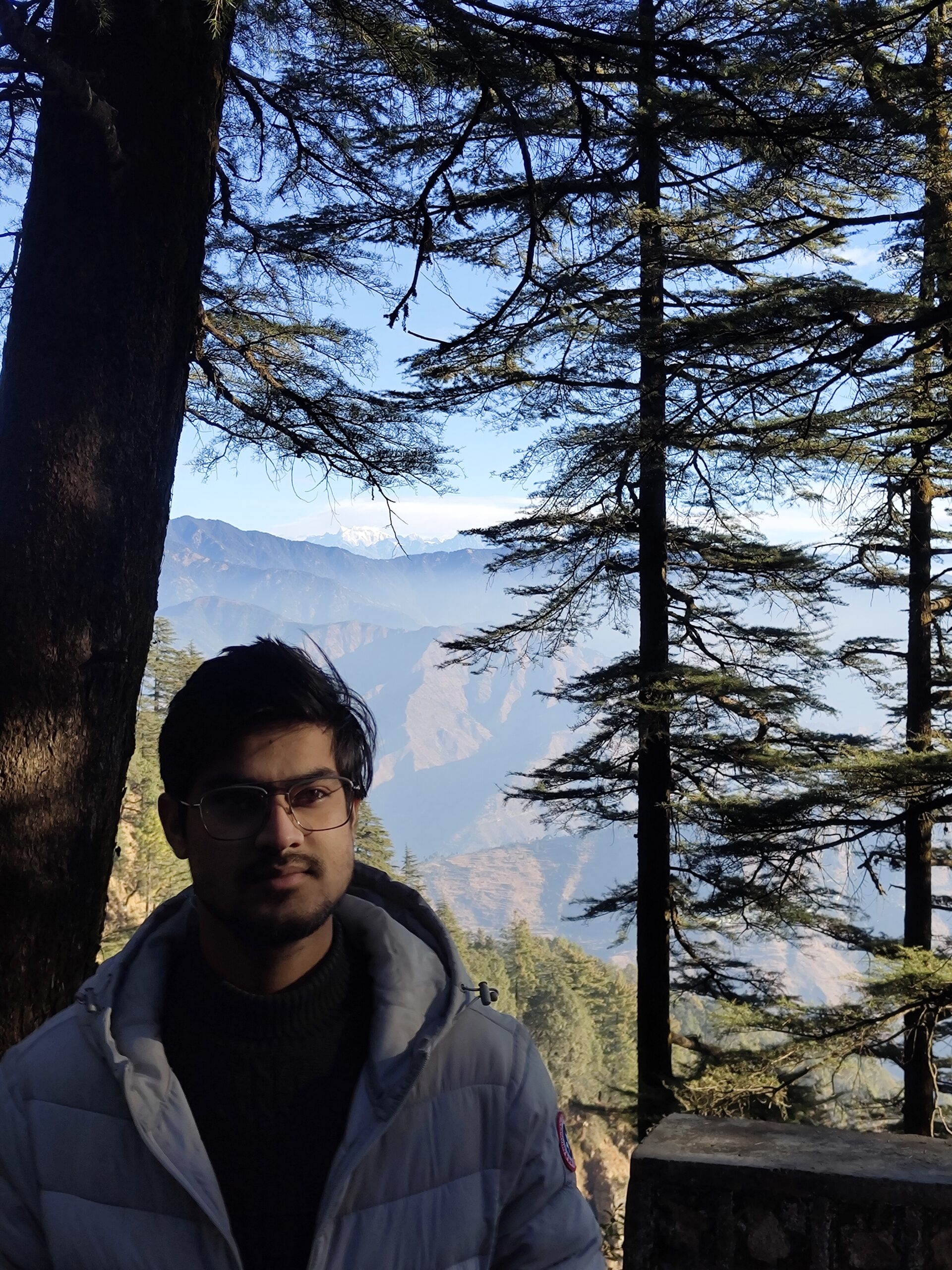 Sharib Rizvi - cover
