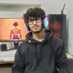 Devansh Raman - Kanpur, India