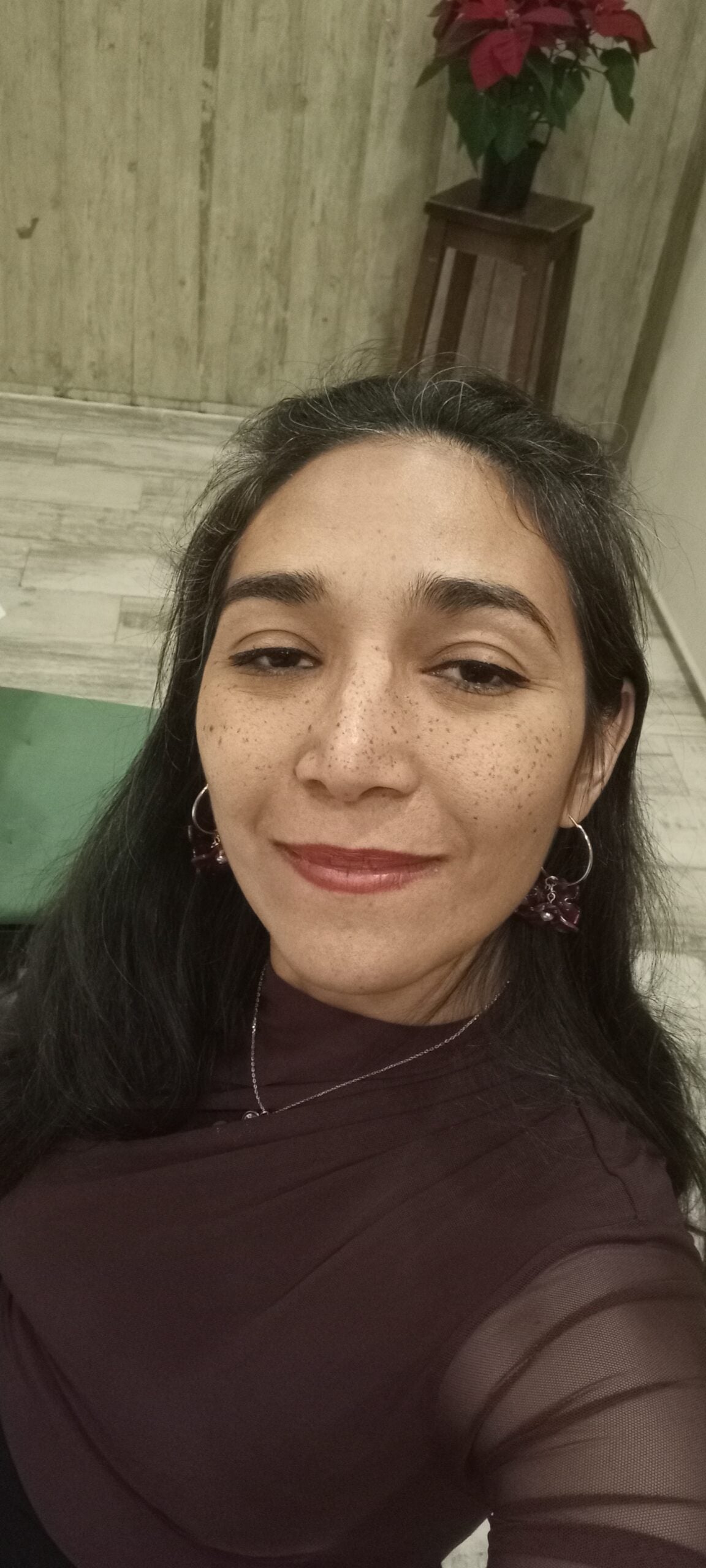 Myrna  Arevalo