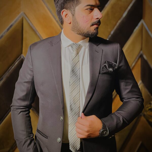 Ali Ammar