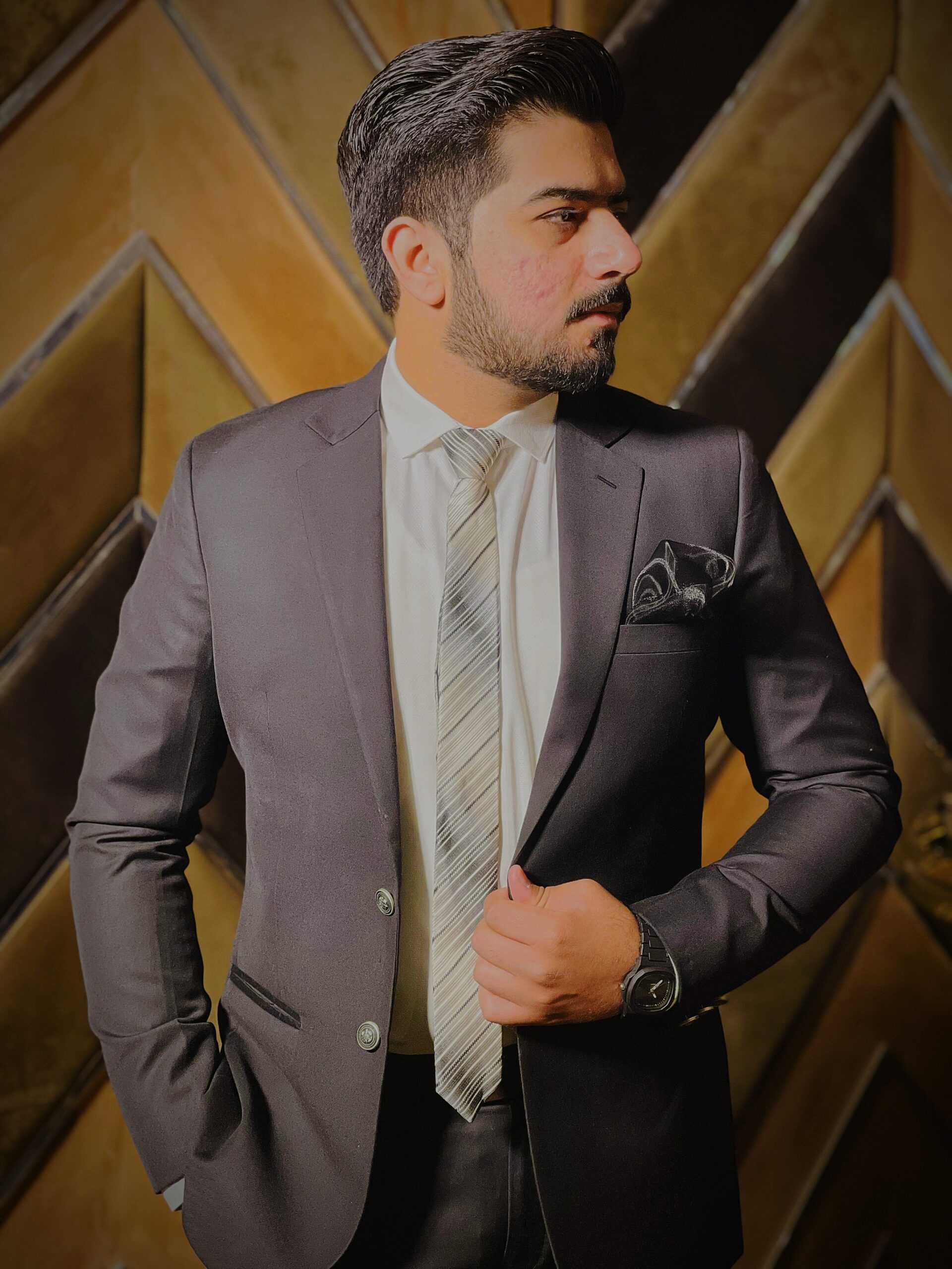 Ali Ammar