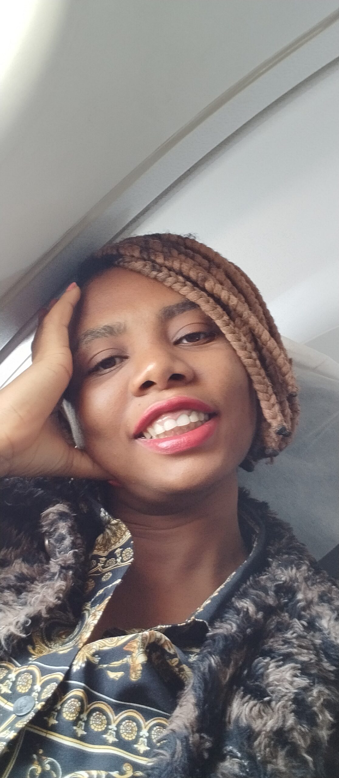 Uchenna Ezeudu