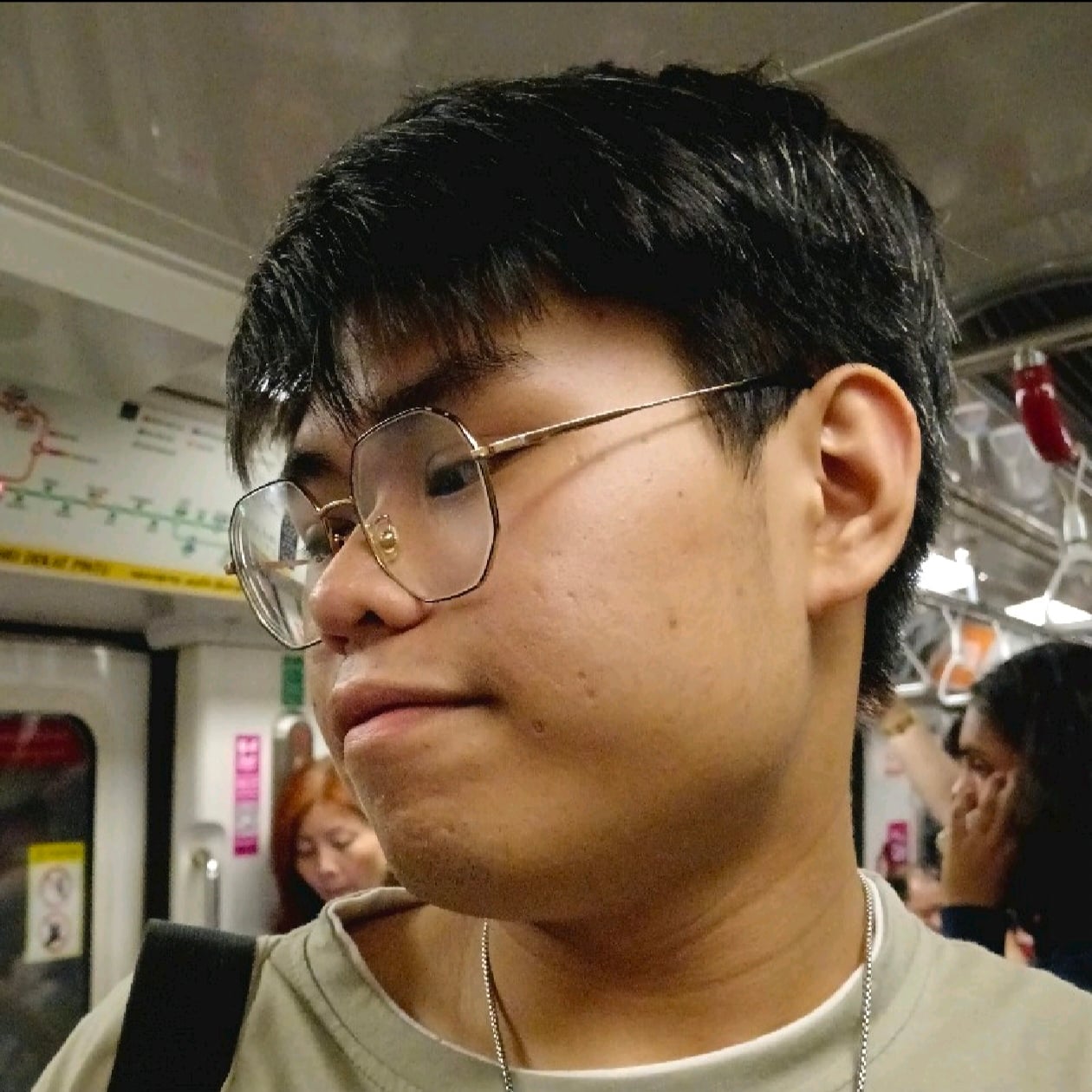Jacky jun jie