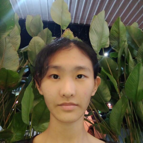 Charmaine Mandarin Tutor