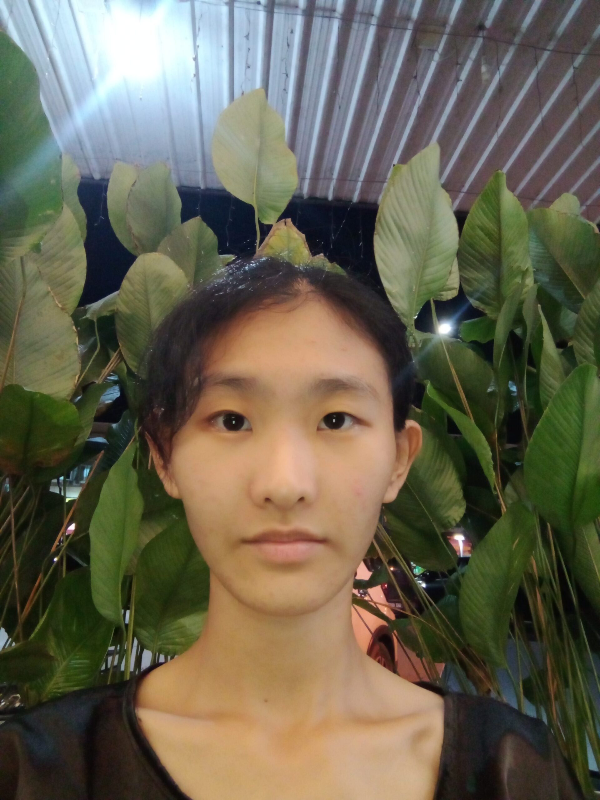 Charmaine Mandarin Tutor