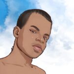 Vincent  Amoeferie  - Paramaribo, Suriname