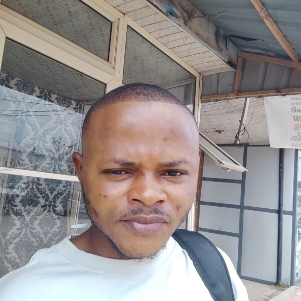 Peter Jacob