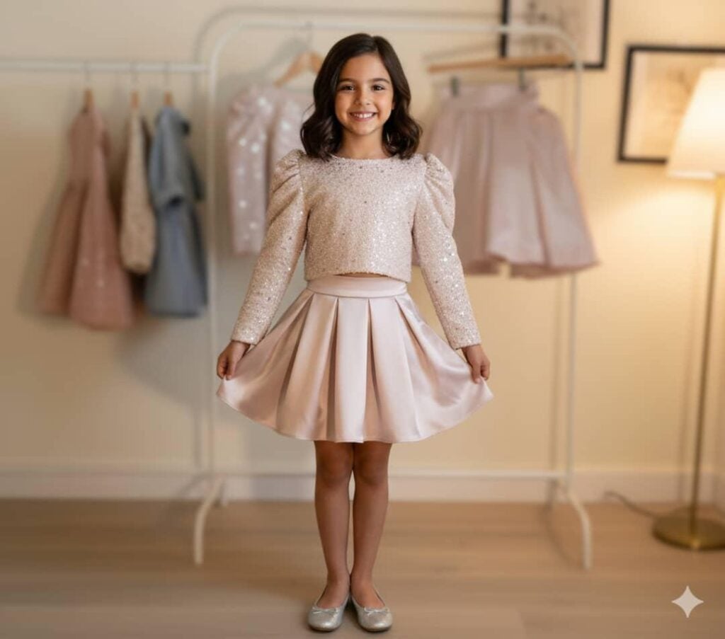 خيّاطة ومصممة ازياء  المعلمي - portfolio - 2