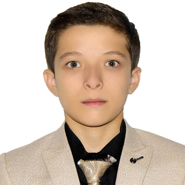 Ahmad Sodais Akbari