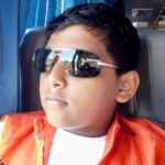 Devam Thakur - Mumbai, India