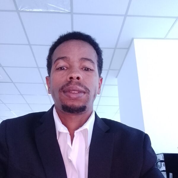 Tesfaye Abraha