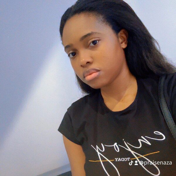 Ugochi Okoro