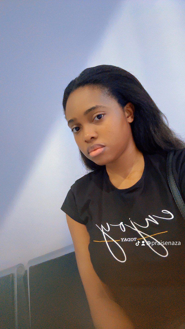 Ugochi Okoro