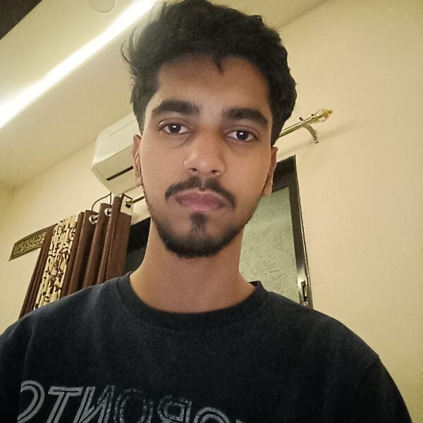 Shaikh aseel